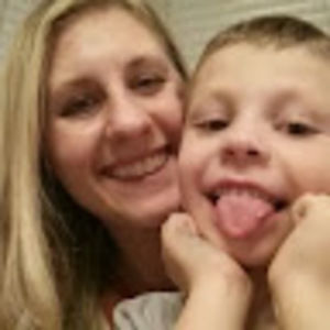 Meet your Posher, Nichole